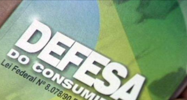 DIREITO DO CONSUMIDOR